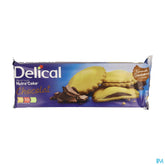 Delical Nutra Cake Chocolat 3x3